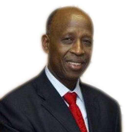 Joseph Mutaboba
