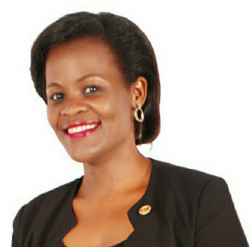 Penny Mbabazi