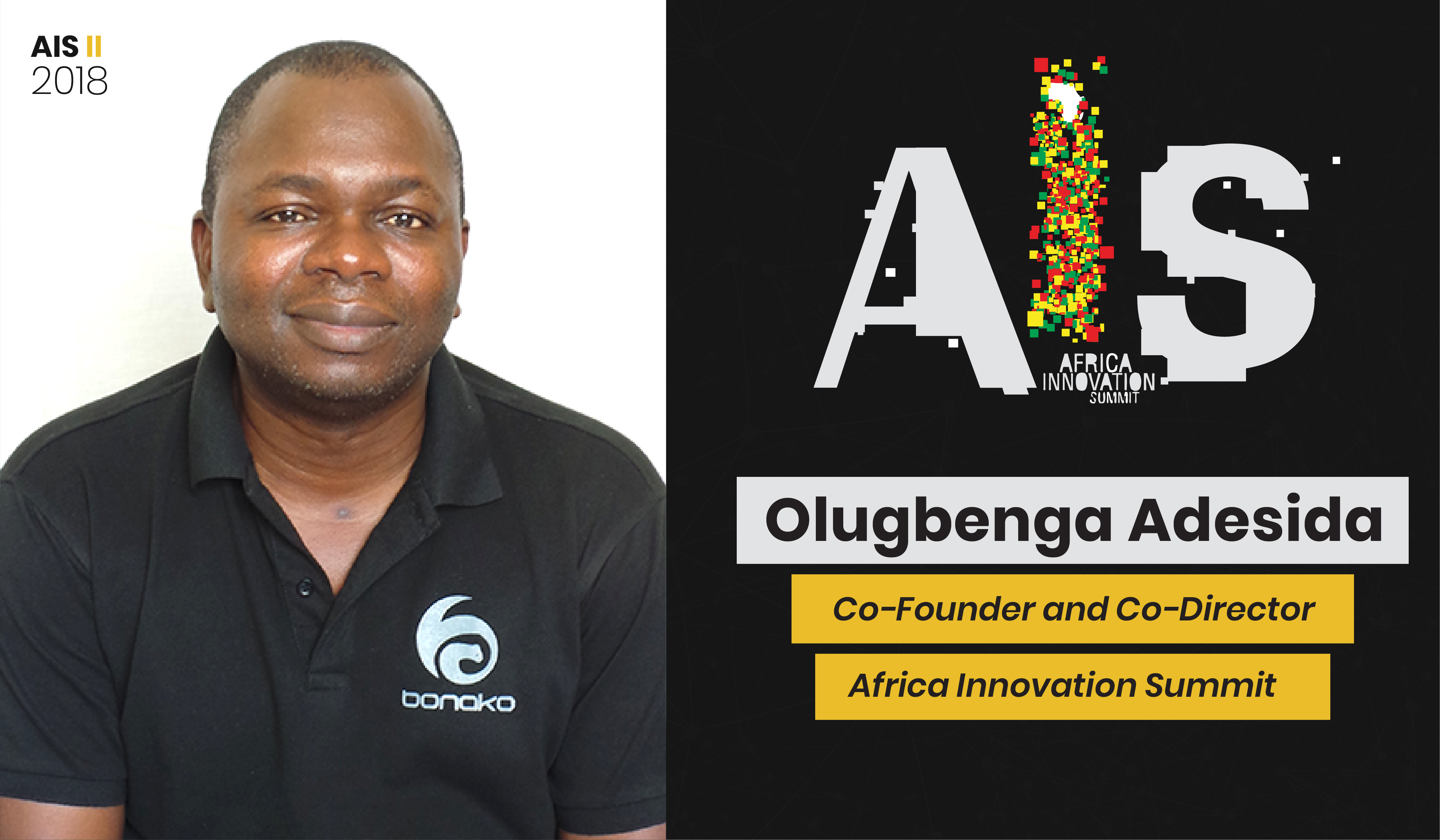 CNBC Africa spoke to Olugbenga Adesida, Co-Director of AIS on why Africa needs innovative solutions to tackle its key challenges.