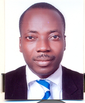 Jonathan Akinwale, PhD