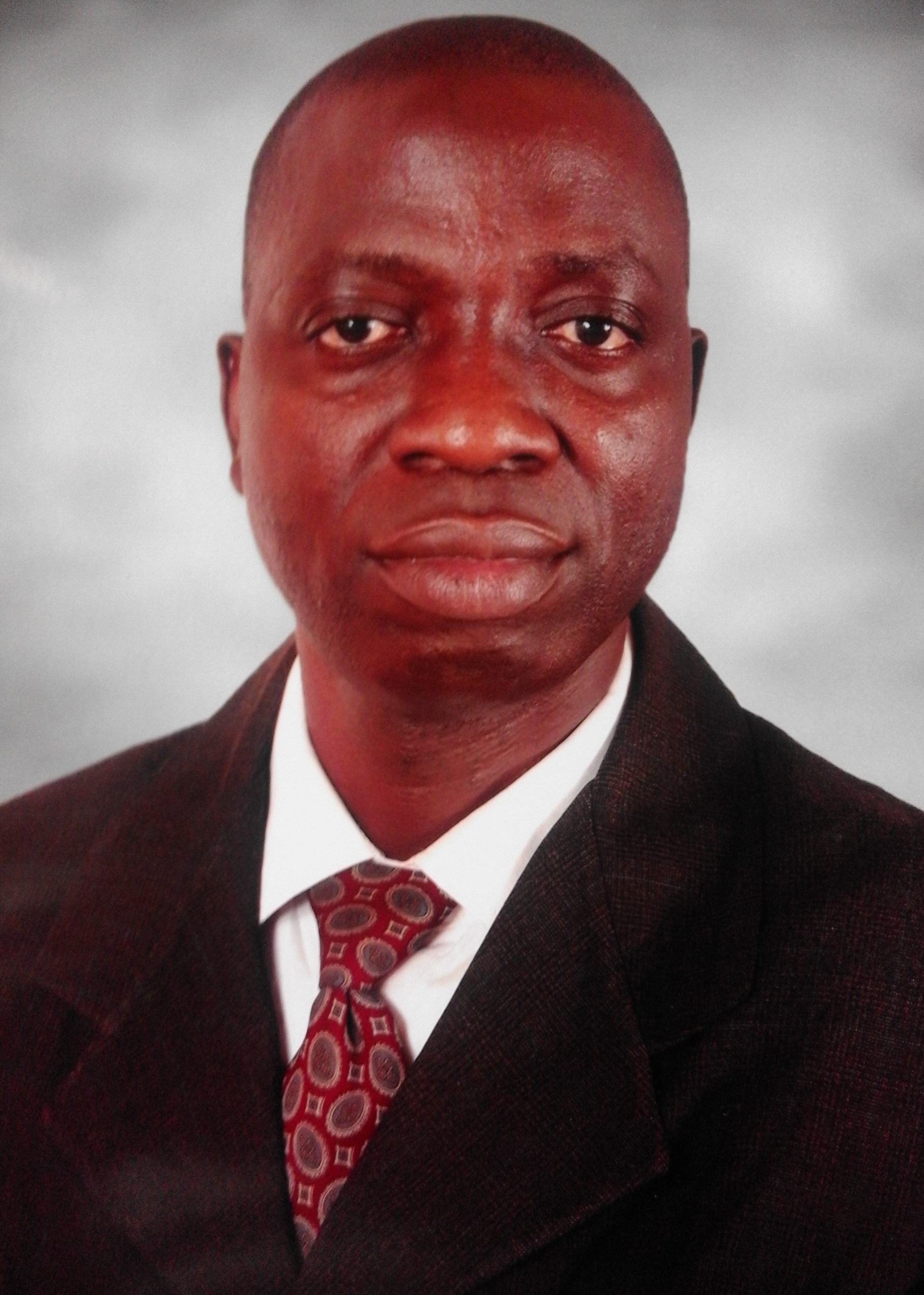 Raphael Babatunde, Ph.D
