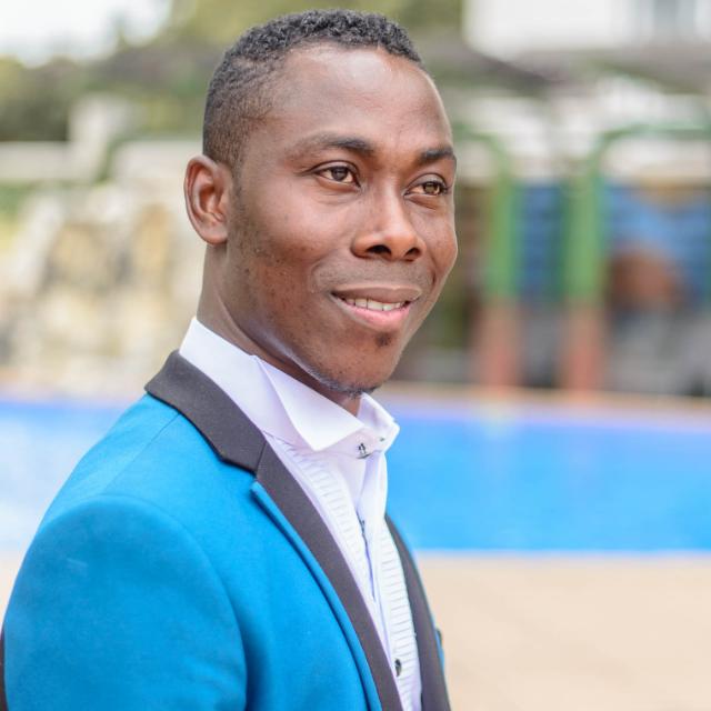 Jonathan Osei Owusu