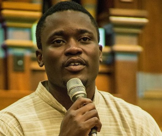 Bayo Akomolafe, PhD