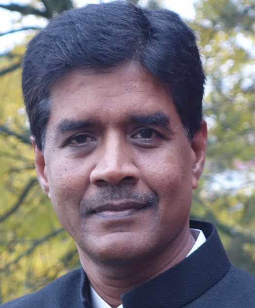 Prof. Udaya Sekhar Nagothu