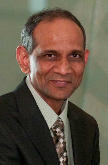Prof. Karim M. Maredia