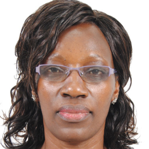 Ann Kingiri, PhD
