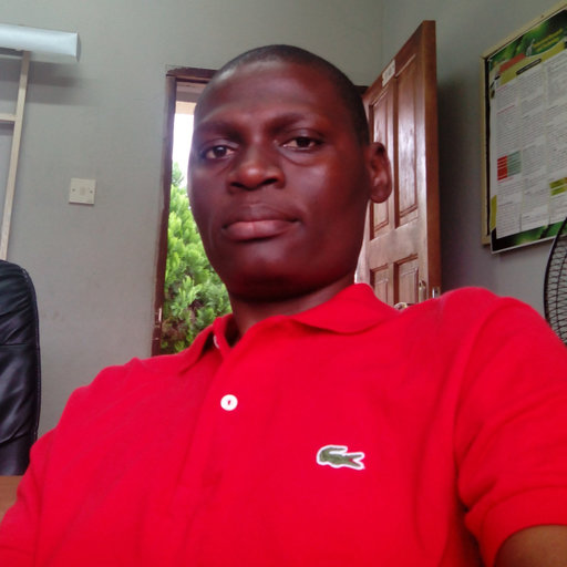 Caleb Muyiwa Adelowo, PhD
