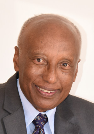 Prof. Berhanu Abegaz Molla