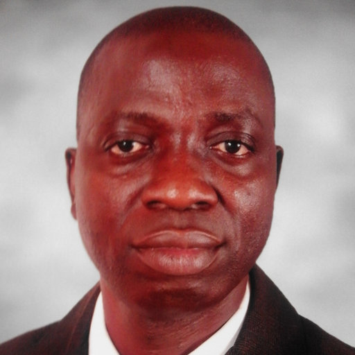 Dr. Raphael Olanrewaju Babatunde