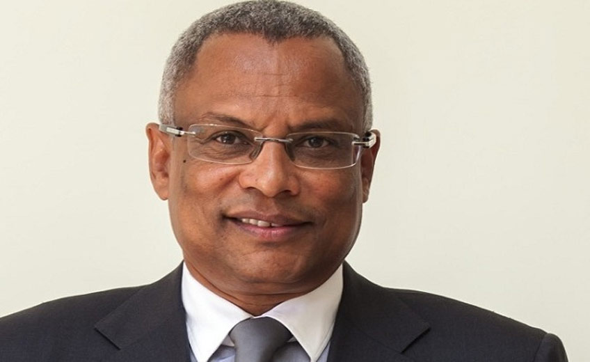 H.E. Jorge Carlos Fonseca – President of Cabo Verde