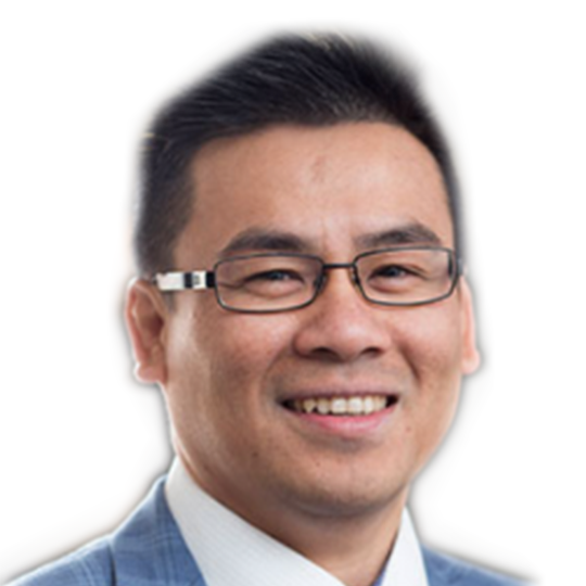 Jeff Yu-Jen Chen, PhD