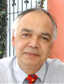 Prof. Alexandre O. Vera-Cruz