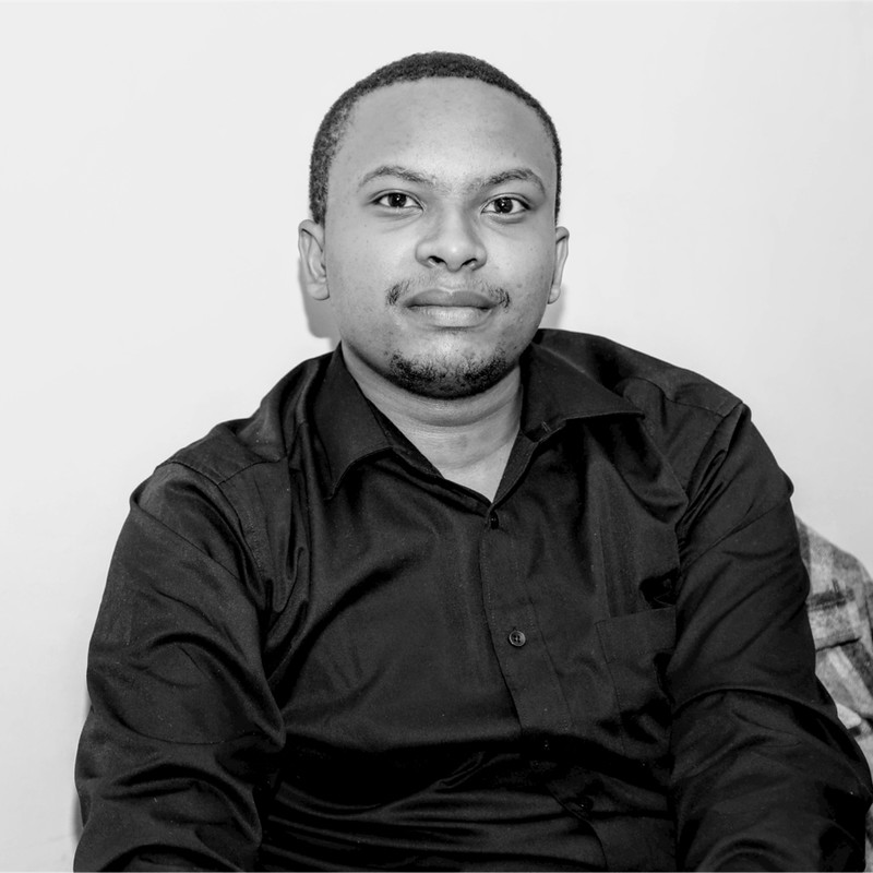 Francis Nderitu Mwangi
