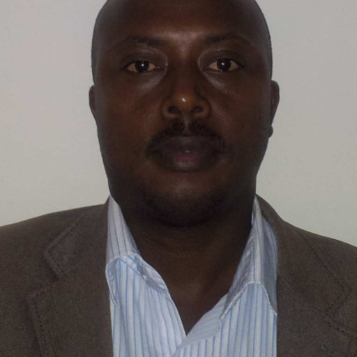 Nathan Kanuma Taremwa, PhD
